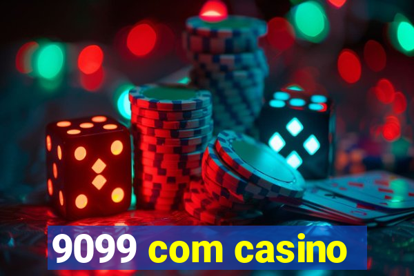 9099 com casino